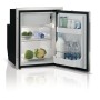Vitrifrigo C51iX OCX2 Frigo-freezer Inox 51lt 12/24V Unità Refrigerante Interna VT16006351IX-25%