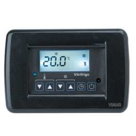 Vitrifrigo WP502.5010 Control panel for Self Contained Unit VT22677060 Vitrifrigo WP502.5010 Control panel for Self Contained Unit VT22677060