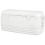 Igloo Box Portable Ice Chests 120Qt 114Lt 980x450x450mm 9,2Kg White MT1540122