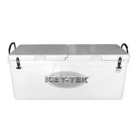 Ghiacciaia portatile professionale Icey-Tek 160Lt 1290x530xh525mm 27kg MT1540816-20%