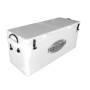 Icey-Tek Professional Portable Ice Chest 160Lt 1290x530xh525mm 27kg MT1540816