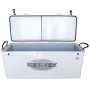 Icey-Tek Professional Portable Ice Chest 160Lt 1290x530xh525mm 27kg MT1540816