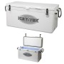 Icey-Tek Portable Cooler 115Lt 1100x500xh490mm 18kg N42816006023