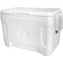 Igloo Contour 25QT Portable Ice Chests Capacity 23Lt 51x27x33cm 2,4Kg White OS5055823