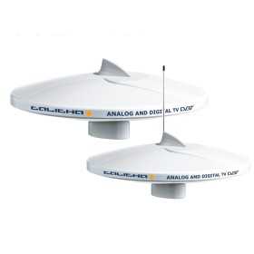 Talitha DAB TV Antenna V9125/12 FNI5555321 Talitha DAB TV Antenna V9125/12 FNI5555321
