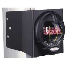 Mast mounting bracket for Plastimo Contest 101 Compass FNIP39201 Mast mounting bracket for Plastimo Contest 101 Compass FNIP39201