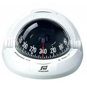 Bussola Offshore 115 Bianca Rosa piatta nera FNIP60993 Bussola Offshore 115 Bianca Rosa piatta nera FNIP60993