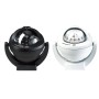 Black Offshore 95 Compass with Black conical card FNIP65735
