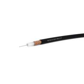 RG58 coax cable for radiof requency Sold by the metre ML66501290 RG58 coax cable for radiof requency Sold by the metre ML66501290