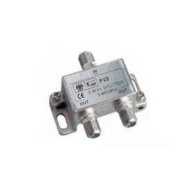 Glomex V9147 TV 2 Way Splitter for Glomex Antennas MT5636482 Glomex V9147 TV 2 Way Splitter for Glomex Antennas MT5636482