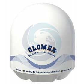 Glomex RHEA V8100S2 Satellite TV Antenna MT5637041 Glomex RHEA V8100S2 Satellite TV Antenna MT5637041