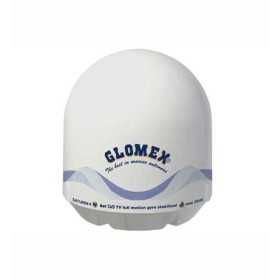 Glomex V9104S2 SATURN 4 Satellite TV Antenna MT5637044 Glomex V9104S2 SATURN 4 Satellite TV Antenna MT5637044