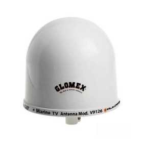 Glomex TV + FM Radio Altair V9126 Antenna MT5637051 Glomex TV + FM Radio Altair V9126 Antenna MT5637051