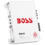 Boss Marine MR1004 4 Channel Entry Level Amplifier MT5640111