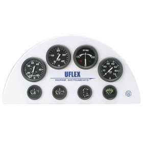 Uflex Speedometer Scale 30 Knots N100069722334 Uflex Speedometer Scale 30 Knots N100069722334
