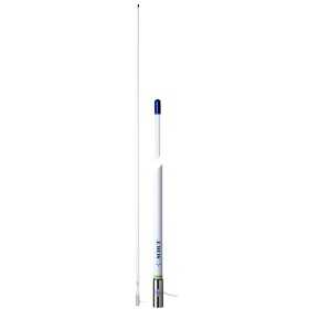 Scout KS-43 Ice-White 6db VHF Antenna 240cm RG-8X 6m Cable N100266501073 Scout KS-43 Ice-White 6db VHF Antenna 240cm RG-8X 6m Cable N100266501073