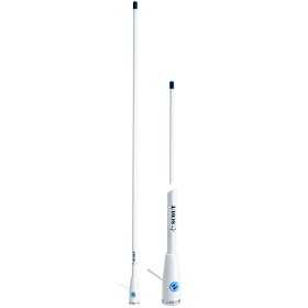 Scout KS-30 3db AIS 161.975-162.025MHz Antenna 90cm RG58 5m N100266501080 Scout KS-30 3db AIS 161.975-162.025MHz Antenna 90cm RG58 5m N100266501080