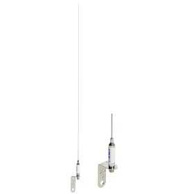 Scout KM-3A Stainless steel VHF antenna 100cm 156-162Mhz N100266502508 Scout KM-3A Stainless steel VHF antenna 100cm 156-162Mhz N100266502508