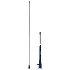 Scout KS-22 Blue Line 3dB VHF Antenna 150cm length with 5m RG58 Cable N100266502516 Scout KS-22 Blue Line 3dB VHF Antenna 150cm length with 5m RG58 Cable N100266502516