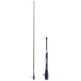 Scout KS-22 Blue Line Antenna VHF 3dB 150cm con cavo RG 58 5m N100266502516-10%