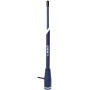 Scout KS-22 Blue Line 3dB VHF Antenna 150cm length with 5m RG58 Cable N100266502516