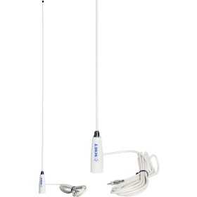 Scout KS-108 Fiberglass Antenna 90cm with AM-FM 4m +Jack Cable N100266502520 Scout KS-108 Fiberglass Antenna 90cm with AM-FM 4m +Jack Cable N100266502520