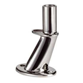 Glomex V9172 Stainless steel Electropoli Deck Mount N100266502561 Glomex V9172 Stainless steel Electropoli Deck Mount N100266502561