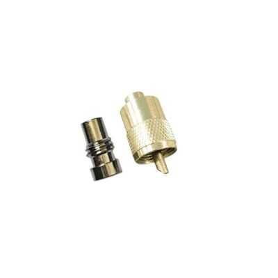 RG-58 and RG-213 Cable Connector N100266520511