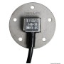 Universal Stainless steel vertical level sensor 240/33ohms 25cm N100869622231