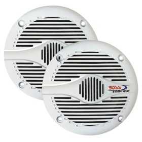 Boss Marine MR50W Speaker 150W Couple N100969020794 Boss Marine MR50W Speaker 150W Couple N100969020794