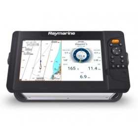 Raymarine Element 7S Navigation Display NO Cartography Transducer E70531 N101064510020 Raymarine Element 7S Navigation Display NO Cartography Transducer E70531 N101064510020