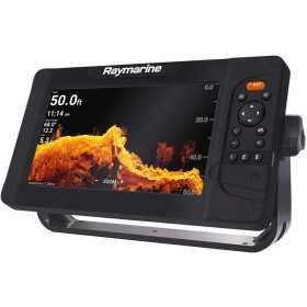 Raymarine Element 9S Navigation Dispaly NO Cartography Transducer E70533 N101064510022 Raymarine Element 9S Navigation Dispaly NO Cartography Transducer E70533 N101064510022