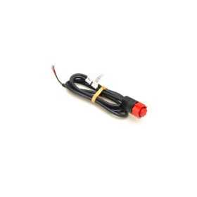 Lowrance 000-14041-01 Power cable for HDS Hook Elite displays N101962520004 Lowrance 000-14041-01 Power cable for HDS Hook Elite displays N101962520004
