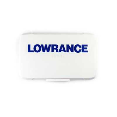 Lowrance 000-14175-001 Protective Suncover for HOOK2 7 Displays N101962520270