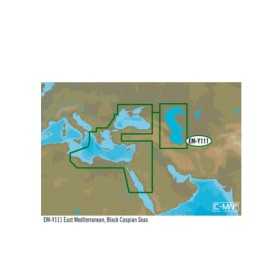 C-MAP MAX-N+ W E. MED BLACK CASPIAN Cartography 000-11894-001 N102264220642 C-MAP MAX-N+ W E. MED BLACK CASPIAN Cartography 000-11894-001 N102264220642