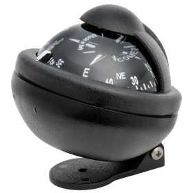 Riviera Comet compass 2 Black max 80mm OS2500604 Riviera Comet compass 2 Black max 80mm OS2500604