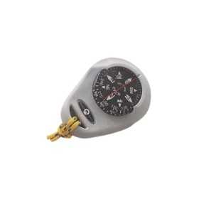 Riviera Mizar Grey compass apparent rose 1-7/8 OS2506601 Riviera Mizar Grey compass apparent rose 1-7/8 OS2506601