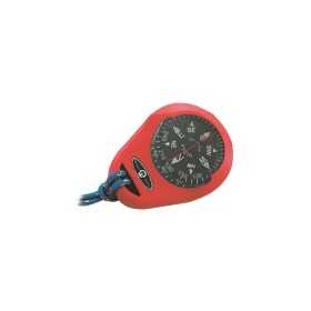 Riviera Mizar Red compass apparent rose 1-7/8 OS2506603 Riviera Mizar Red compass apparent rose 1-7/8 OS2506603