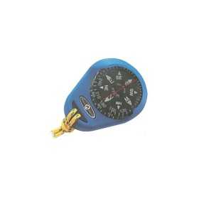 Riviera Mizar Blue compass apparent rose 1-7/8 OS2506604 Riviera Mizar Blue compass apparent rose 1-7/8 OS2506604