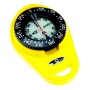 Riviera Orion Yellow compass apparent rose 1-7/8 OS2506606
