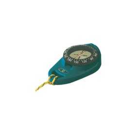 Riviera Orion Blue compass apparent rose 1-7/8 OS2506604 Riviera Orion Blue compass apparent rose 1-7/8 OS2506604