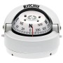 RITCHIE Explorer 2-3/4 Compass White body White dial OS2508112