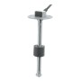 Universal Stainless steel vertical level sensor 240/33ohms 15cm OS2716015