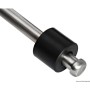 Universal Stainless steel vertical level sensor 240/33ohms 20cm OS2716020