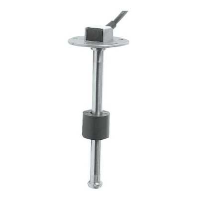 Universal Stainless steel vertical level sensor 240/33ohms 22cm OS2716022