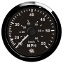 Osculati Water pressure Speedometer 0-55MPH 12/24V OS2732509