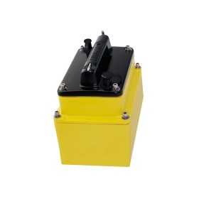 Raymarine 1KW M260 A66089 In-Hull Tranducer for AXIOM PRO RYA66089 Raymarine 1KW M260 A66089 In-Hull Tranducer for AXIOM PRO RYA66089