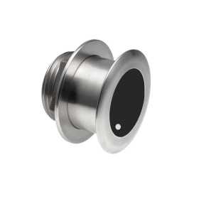 Raymarine 1KW 50/200kHz SS164 A66098 Thru-hull Mount Transducer Tilt 12° RYA66098 Raymarine 1KW 50/200kHz SS164 A66098 Thru-hull Mount Transducer Tilt 12° RYA66098