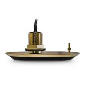 Raymarine RV-200 Bronze Through Hull Transducer for Axiom 8m Cable A80465 RYA80465 Raymarine RV-200 Bronze Through Hull Transducer for Axiom 8m Cable A80465 RYA80465