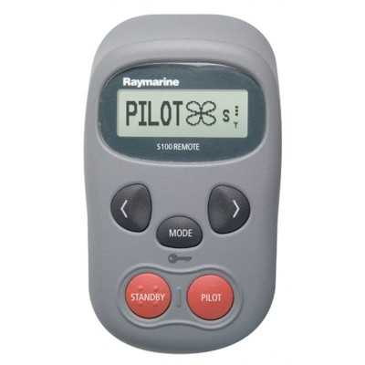 Raymarine wireless control S100 E15024 RYE15024